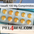 Vasafil 100 Mg Tablets levitra1